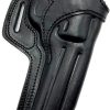 Galco Switchback Strongside/crossdraw Belt Holster – SR14-4B 3