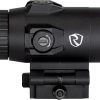 Axiom Ocularis Slingshot Kit (Green & Red) Bundle 4