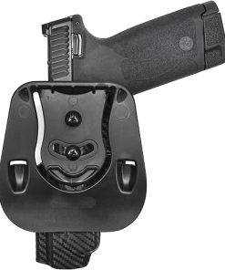 OWB Paddle Holster fits Smith & Wesson M&P 22 Magnum 2