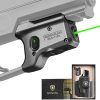Portable Gun Rack | Foldable and Waterproof | Durable, HDPE Construction | Easy to Store and Transport for Indoor & Outdoor Use 4