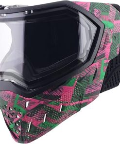Empire EVS Goggle LE Geo Grunge – w/Thermal Ninja & Thermal Clear Lens