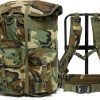 MT Military Alice Pack Army Survival Combat ALICE Rucksack Backpack