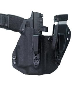 CWC Holsters Fits SIG P365XL w/ TLR7-SUB Light RMR Cut Gun and Magazine Combo Holster Right Hand – Mod Wing/Claw Optional – Various Color Options