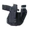 Spuhr SP-4601C Picatinny Rifle Scope Mount, 34mm, 20.6 MOA, Black, SP-4601C 4