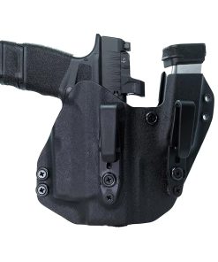 CWC Holsters Fits GLOCK 48 w/ TLR7-SUB Light RMR Cut Gun and Magazine Combo IWB Holster Right Hand – Mod Wing/Claw Optional – Various Color Options