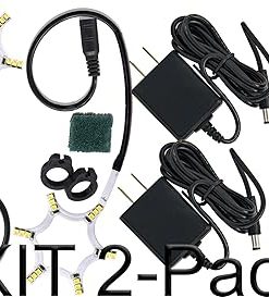 UFO SP Reloading Press Light for Lee Six PackPro 6000 2