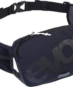 EVOC Hip Pouch 1L Black