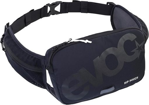 EVOC Hip Pouch 1L Black