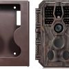 Leather Pancake OWB Belt Holster Open Top Fits, Colt King Cobra Carry 357 Magnum 6-Shot 2″ Barrel, Right Hand, Brown #1644# 3