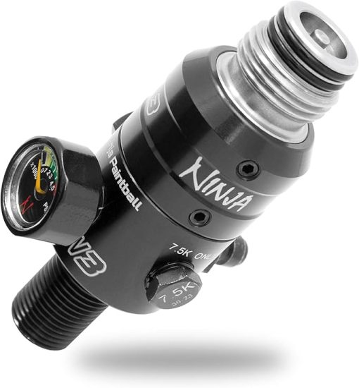 PRO V3 Ninja 4.5K Regulator