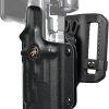 TRIJICON CREDO 1-10X28 FFP MRAD R/G 4