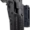 Upgraded Large Gun Safe for 10-14 Rifles – Biometric Fingerprint Access, Removable Shelves & Pistol Storage for Home Security. 3