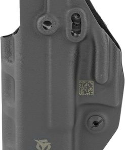 CRUCIAL IWB for GLOCK 19 AMBI BLK