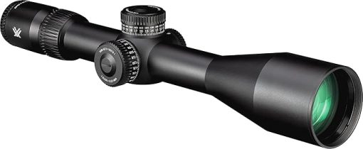 Vortex Optics Venom 5-25x56 First Focal Plane Riflescope - EBR-7C (MOA) Reticle & Crossfire HD 1400 Laser Rangefinder - Image 2
