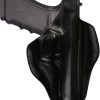 Black Scorpion Gear Pro IDPA Competition Holster fits Beretta 92X Performance 4
