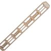 Arcalock 12″ Compatible with M-LOK Dovetail Rail