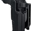 Vortex Optics Venom 5-25×56 First Focal Plane Riflescope – EBR-7C (MOA) Reticle & Crossfire HD 1400 Laser Rangefinder 4
