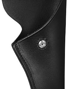 Police Honor Guard Flap Style Parade Holster 2