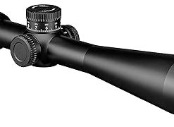 Vortex Optics Viper HD First Focal Plane Scopes