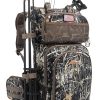 Hunting Backpacks for Men,Saddle Hunting Bag with Bow Holder, Large Compound Bow Hunting Backpack & Duffle Bags