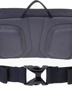 EVOC Hip Pouch 1L Black 2