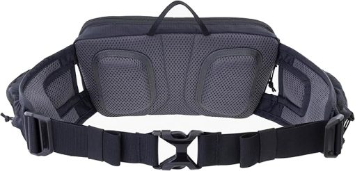 EVOC Hip Pouch 1L Black - Image 2