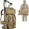 Monstrum Cyborg 3X Prism Scope with Shake Awake 3