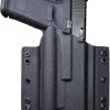 ACCU-TAC FD-4 ARCA SPEC QD BIPOD 4