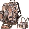 Marsupial Gear New No-Mag Rangefinder Pouch 3