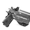 Raptor Whisper Air Rifle 3