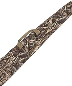 Allen Company Punisher 52” Neoprene Shotgun Case, Realtree Max-7
