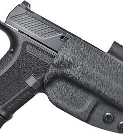 OWB Concealment IDPA – Outside The Waistband Holster – fits Shadow Systems CR920 Combat