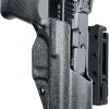 Maddog Empire Mini GS Full Auto Paintball Gun Marker w/ 48/3000 HPA Tank, Empire Halo Too Loader, HK Army HSTL Thermal Mask, 4-Pod Harness & (4) Pods Starter Package 3