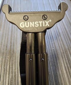 Shooting Sticks, Black 2