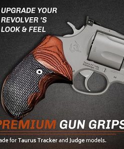 Taurus Grips fits Taurus 627, 44 Tracker and Some Judge Models 4510 2