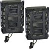 Tactical Scorpion Gear Polymer Paddle Level II Holster for All Byrna Launchers Fits: Byrna SD, LE and XL 3