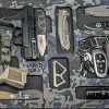 EDC Tray for Navy Seals