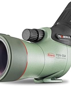 Kowa TSN-55A Prominar Pure Fluorite Spotting Scope