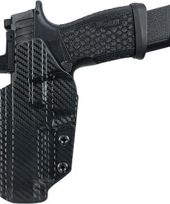 IWB Claw Tuckable Holster fits Sig P365 Fuse 2