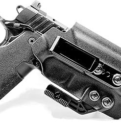 Model 2 Holster for Springfield Prodigy 4in, IWB, AIWB Right & Left Hand…