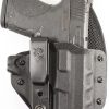 CRUCIAL IWB for GLOCK 19 AMBI BLK 3