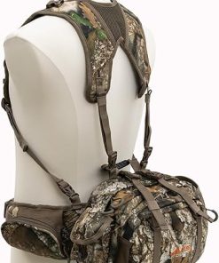 ALPS OutdoorZ Little Bear Camo Hunting Lumbar Pack