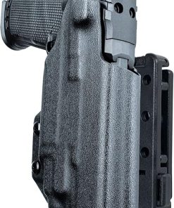 Pro IDPA Competition Hoster fits Walther PDP 5” w/Streamlight TLR-7 / TLR-8