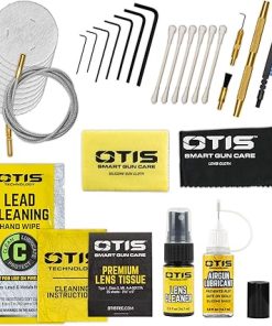 Otis Technology Airgun Maintenance & Cleaning Kit 2
