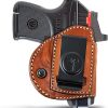 Pro Heavy Duty Competition Speed Holster fits Canik SFX Rival-S 3