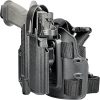 Walker’s FireMax Rechargeable Shooting Hunting Range Electronic Slim Hearing Protection Bundle Earmuff Carrying Case 4