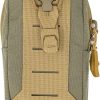 Tenebraex Ocular & Objective Scope Cover Kit for Sig Sauer 4