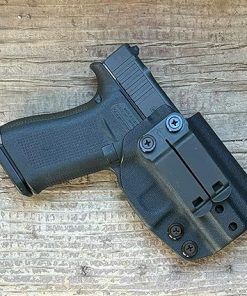 Shadow Systems CR920 Holster :: Made in USA :: IWB Holster for Shadow Systems CR920 :: Veteran Owned Company :: Veteran Owned Company :: Over 60 Color Options 2