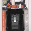 Beretta APX A1 FS Thunder Right Hand OWB Holster 3