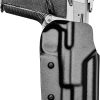 Peak Case Kel-Tec P50 Pistol Covert Case 3